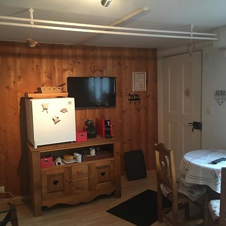 拉贝格里住宿加早餐旅馆 Choex 外观 照片
